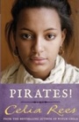 Cover: Pirates! - Bloomsbury Childrens Books