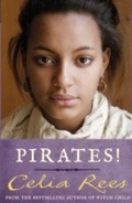 Cover: Pirates! - Bloomsbury Childrens Books