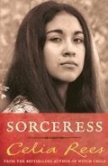 Cover: Sorceress - Bloomsbury Childrens Books