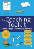 Cover: The Coaching Toolkit - SAGE Publications Inc