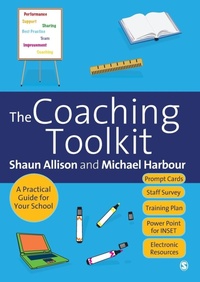 Enlarge image Cover: The Coaching Toolkit - SAGE Publications Inc
