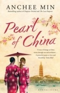 Cover: Pearl of China - Bloomsbury Publishing PLC