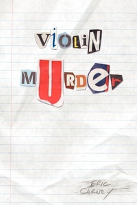 Abbildung von: Violin Murder - AuthorHouse