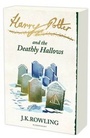 Cover: Harry Potter and the Deathly Hallows - Bloomsbury Publishing PLC
