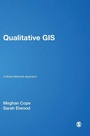 Cover: Qualitative GIS - SAGE Publications Inc