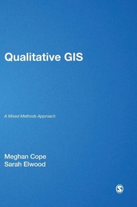 Enlarge image Cover: Qualitative GIS - SAGE Publications Inc