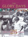 Cover: 25 Great West Indian Cricketers - Macmillan Caribbean