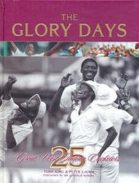 Abbildung von: 25 Great West Indian Cricketers - Macmillan Caribbean