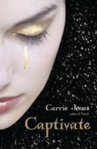 Enlarge image Cover: Captivate - Bloomsbury Childrens Books