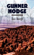 Cover: Gunner Hodge - AuthorHouse