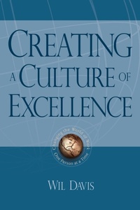 Abbildung von: Creating a Culture of Excellence - AuthorHouse