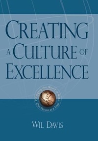 Abbildung von: Creating a Culture of Excellence - AuthorHouse