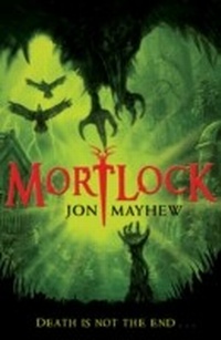 Enlarge image Cover: Mortlock - Bloomsbury Childrens Books