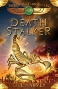 Cover: The Deathstalker - Bloomsbury Childrens Books