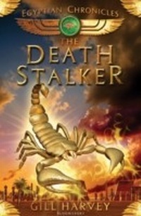 Enlarge image Cover: The Deathstalker - Bloomsbury Childrens Books