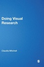 Cover: Doing Visual Research - SAGE Publications Inc