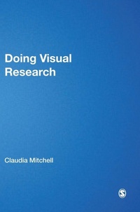 Enlarge image Cover: Doing Visual Research - SAGE Publications Inc