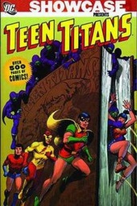 Enlarge image Cover: Showcase Presents - DC Comics