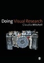 Cover: Doing Visual Research - SAGE Publications Inc