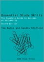 Cover: Essential Study Skills - SAGE Publications Inc