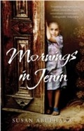 Cover: Mornings in Jenin - Bloomsbury Publishing PLC