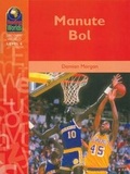 Cover: Reading Worlds 6D Manute Bol Reader - Macmillan Education