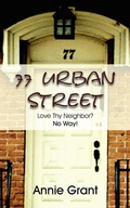 Cover: 77 Urban Street - AuthorHouse