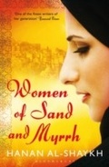 Cover: Women of Sand and Myrrh - Bloomsbury Paperbacks