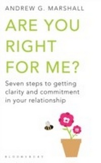 Enlarge image Cover: Are You Right For Me? - Bloomsbury Publishing PLC