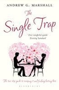 Cover: The Single Trap - Bloomsbury Publishing PLC