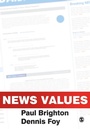 Cover: News Values - SAGE Publications Inc