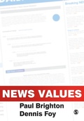 Bild: News Values - SAGE Publications Inc