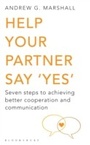 Cover: Help Your Partner Say 'Yes' - Bloomsbury Publishing PLC