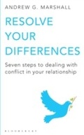 Cover: Resolve Your Differences - Bloomsbury Publishing PLC