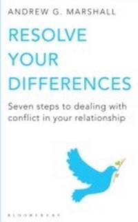 Enlarge image Cover: Resolve Your Differences - Bloomsbury Publishing PLC