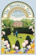 Cover: The Morville Year - Bloomsbury Publishing PLC