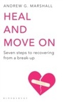 Cover: Heal and Move On - Bloomsbury Publishing PLC