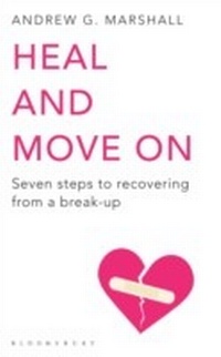 Enlarge image Cover: Heal and Move On - Bloomsbury Publishing PLC