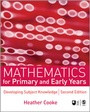 Cover: Mathematics for Primary and Early Years - SAGE Publications Inc
