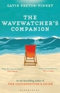 Cover: The Wavewatcher's Companion - Bloomsbury Publishing PLC