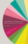 Cover: The Flavour Thesaurus - Bloomsbury Publishing PLC