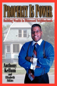 Abbildung von: Property is Power! - AuthorHouse