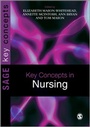 Cover: Key Concepts in Nursing - SAGE Publications Inc