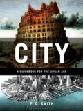 Cover: City - Bloomsbury Publishing PLC