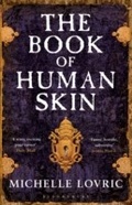 Cover: The Book of Human Skin - Bloomsbury Publishing PLC