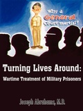 Cover: Turning Lives Around - AuthorHouse