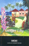 Cover: MCW; Ginger Lily - Macmillan Caribbean