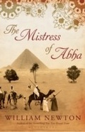 Cover: The Mistress of Abha - Bloomsbury Publishing PLC