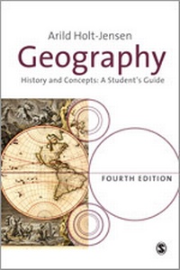 Enlarge image Cover: Geography - SAGE Publications Inc