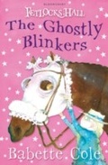Cover: Fetlocks Hall 2: The Ghostly Blinkers - Bloomsbury Childrens Books